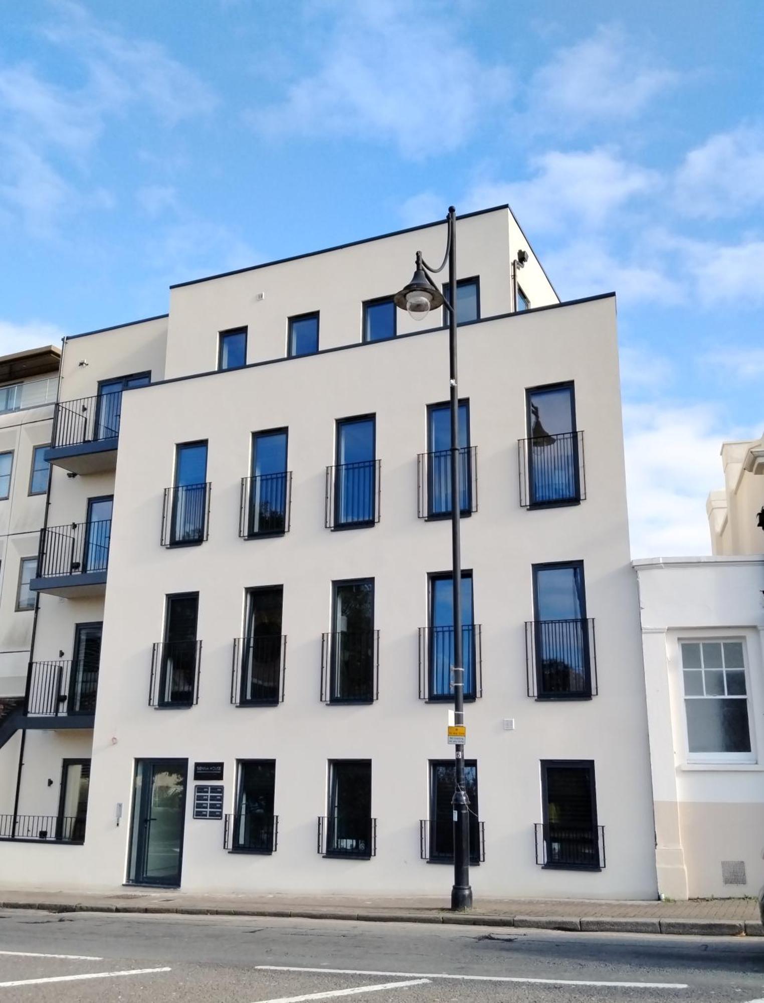 Charles Hope Staines Riverside Exterior foto